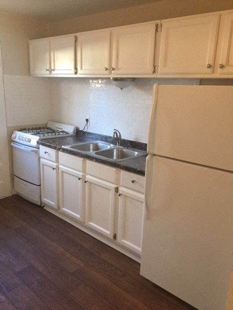 Terrace Park Apartments